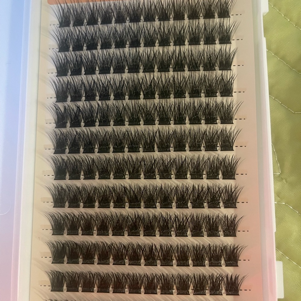 Eyelash
